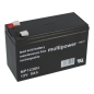Preview: MultiPower Ersatzakku für Best Power B610 700VA